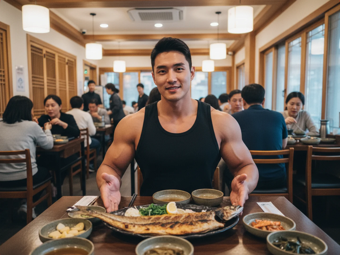 놀면뭐하니 최홍만03